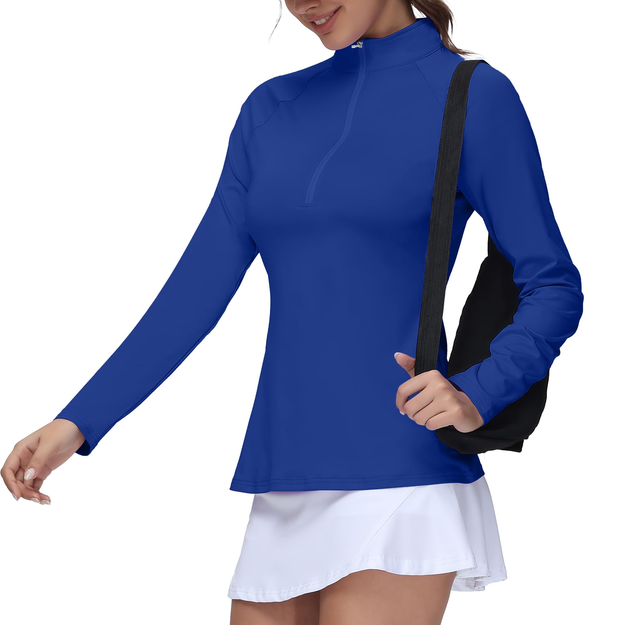 GGOV Gv3142 Maillot dermoprotecteur Femme