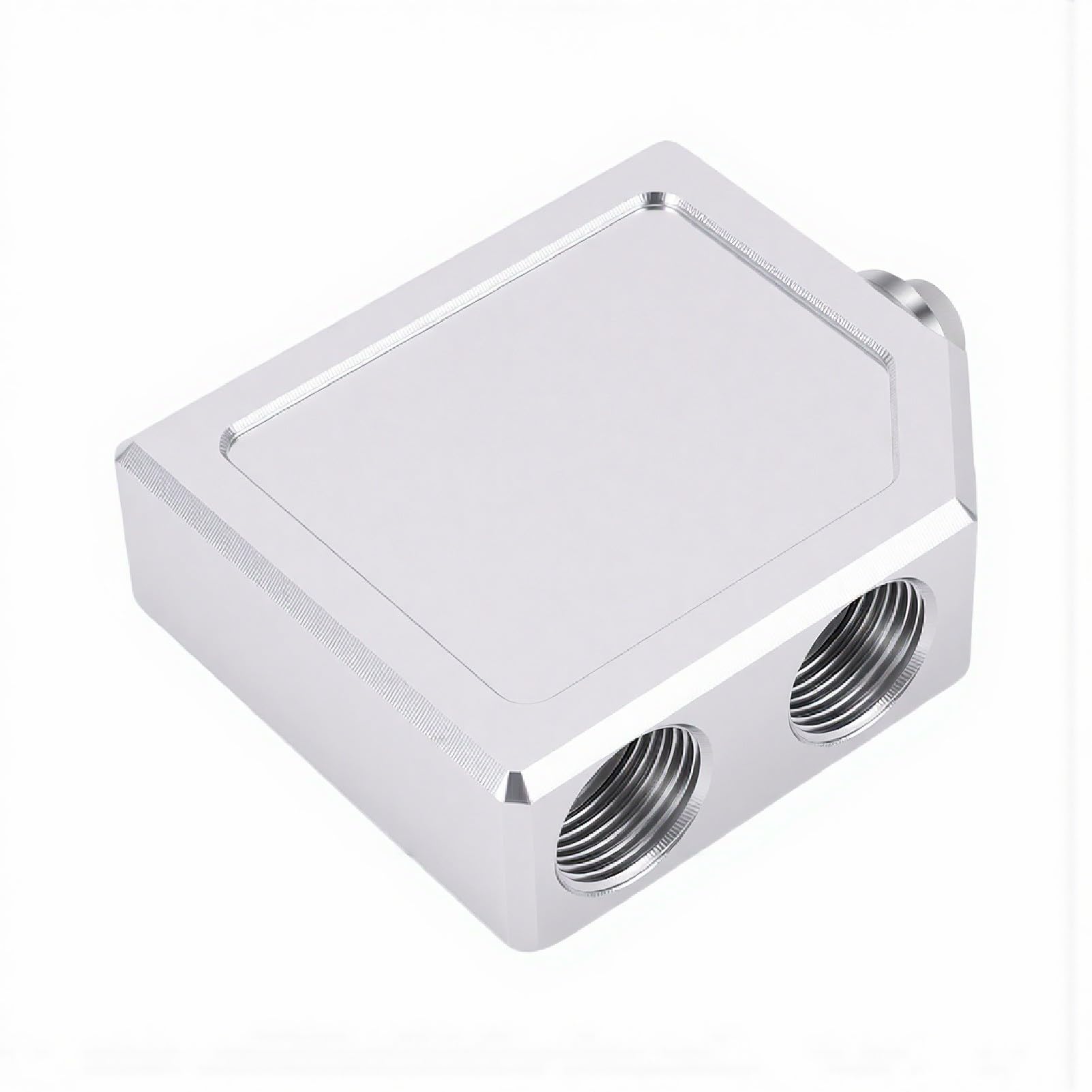 AMONIDA Vanne de Dérivation Thermostatique, Compatible avec les Camions