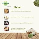 NATURE'S Precious Gift - Custard Apple Powder (1 kg) gallery image