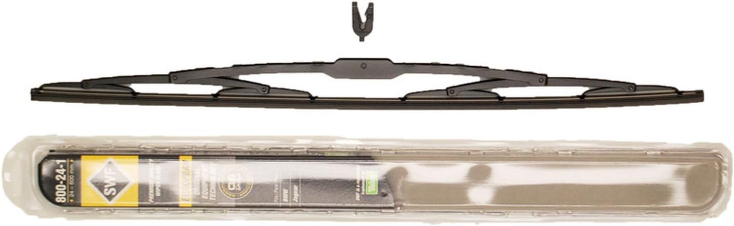 Valeo 800264 SWF Specialized European 800 Series Wiper Blade, 26" (Pack of 1)
