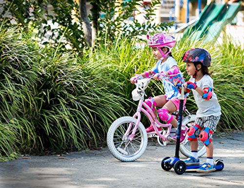 Image of Bell Marvel Avengers Child and Toddler Bike Helmets