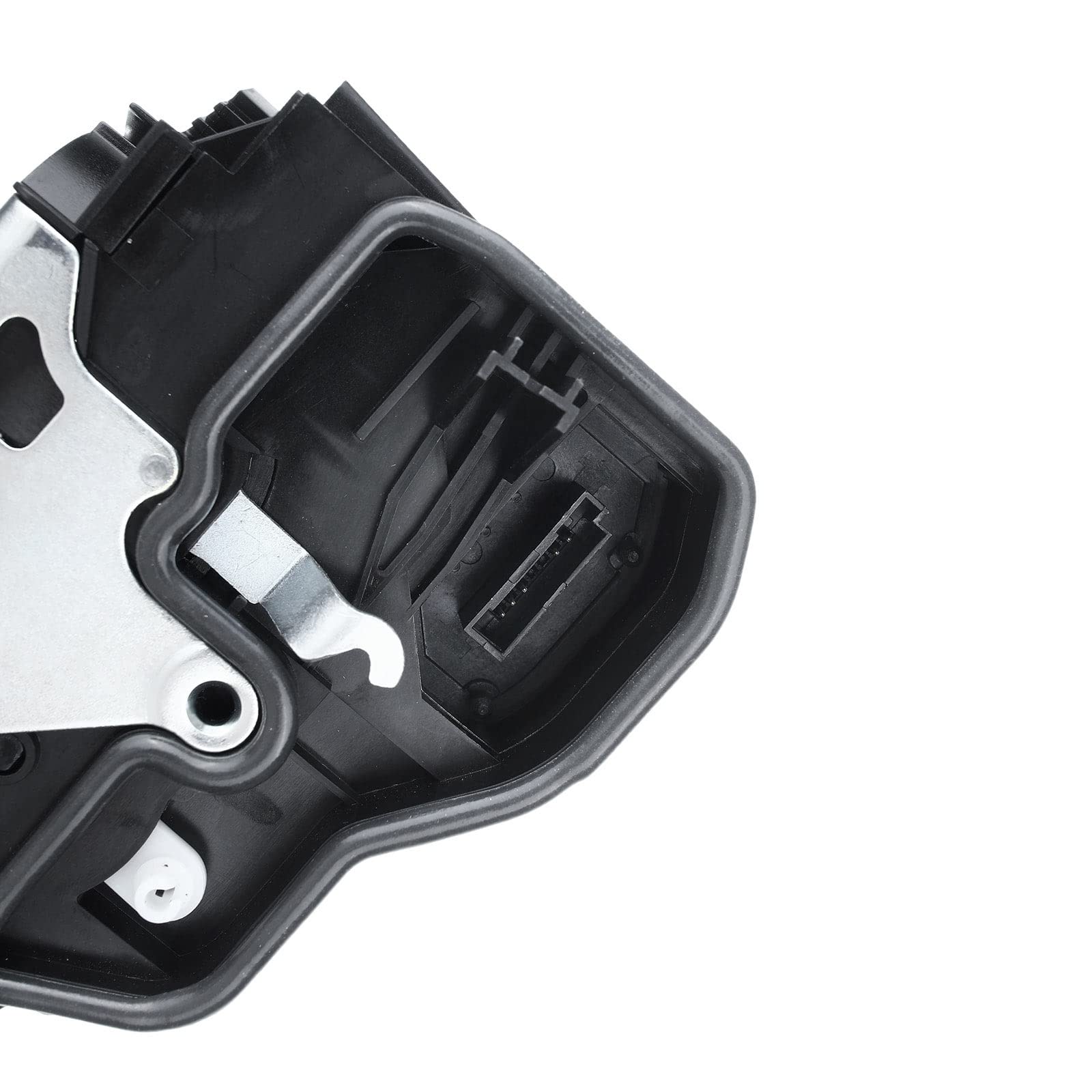 Frankberg Cerradura de puerta Cerradura de coche Delantero derecho Compatible con Serie 1 F20 Serie 3 Touring F31 Serie 1 E81 Serie 5 F10 Serie 1 E87 Replace# 51217276668
