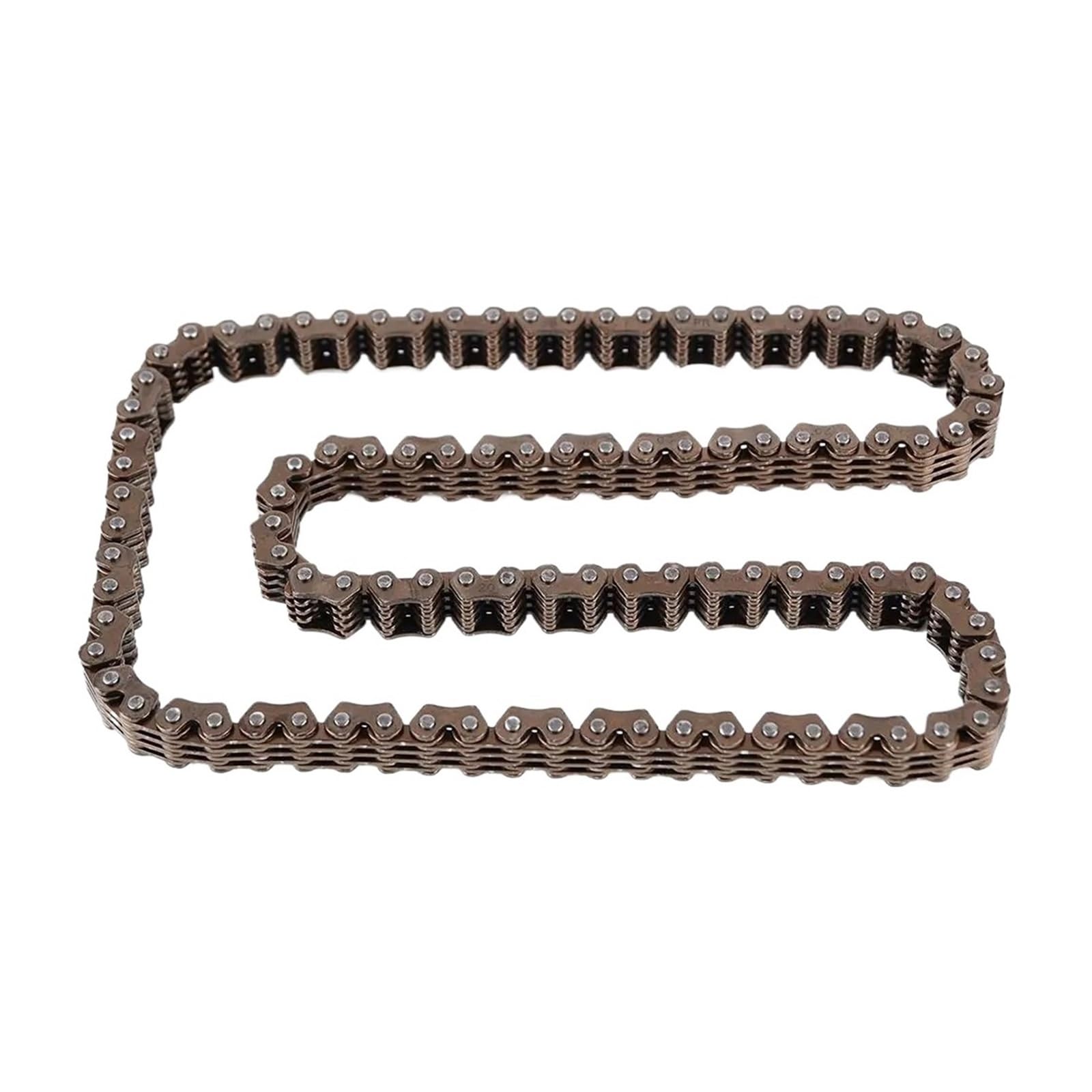 Cadena de distribución de levas para solucionar fallos en motor Rebel Nighthawk 250cc