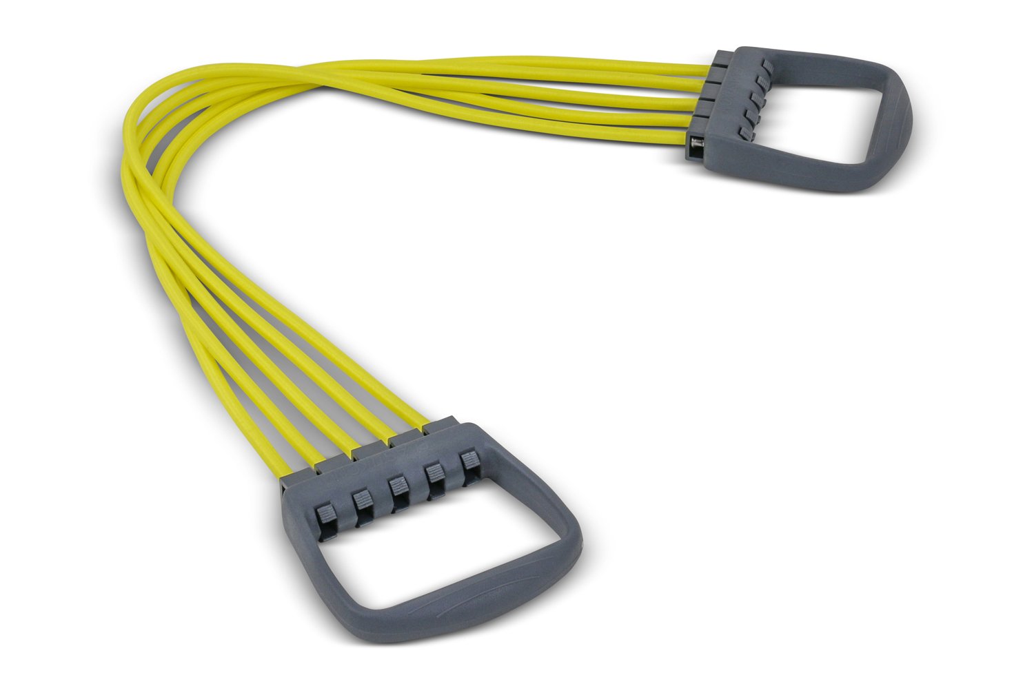 HAEST Deuser ® Extenseur – I : 5X 10 kg – II : 5X 15 kg – III : 5X 20 kg – IV : 5X 25 kg