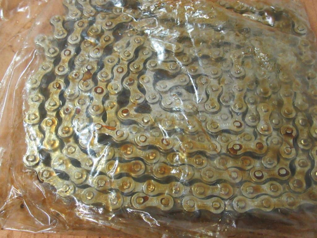 RS41 Roller Chain