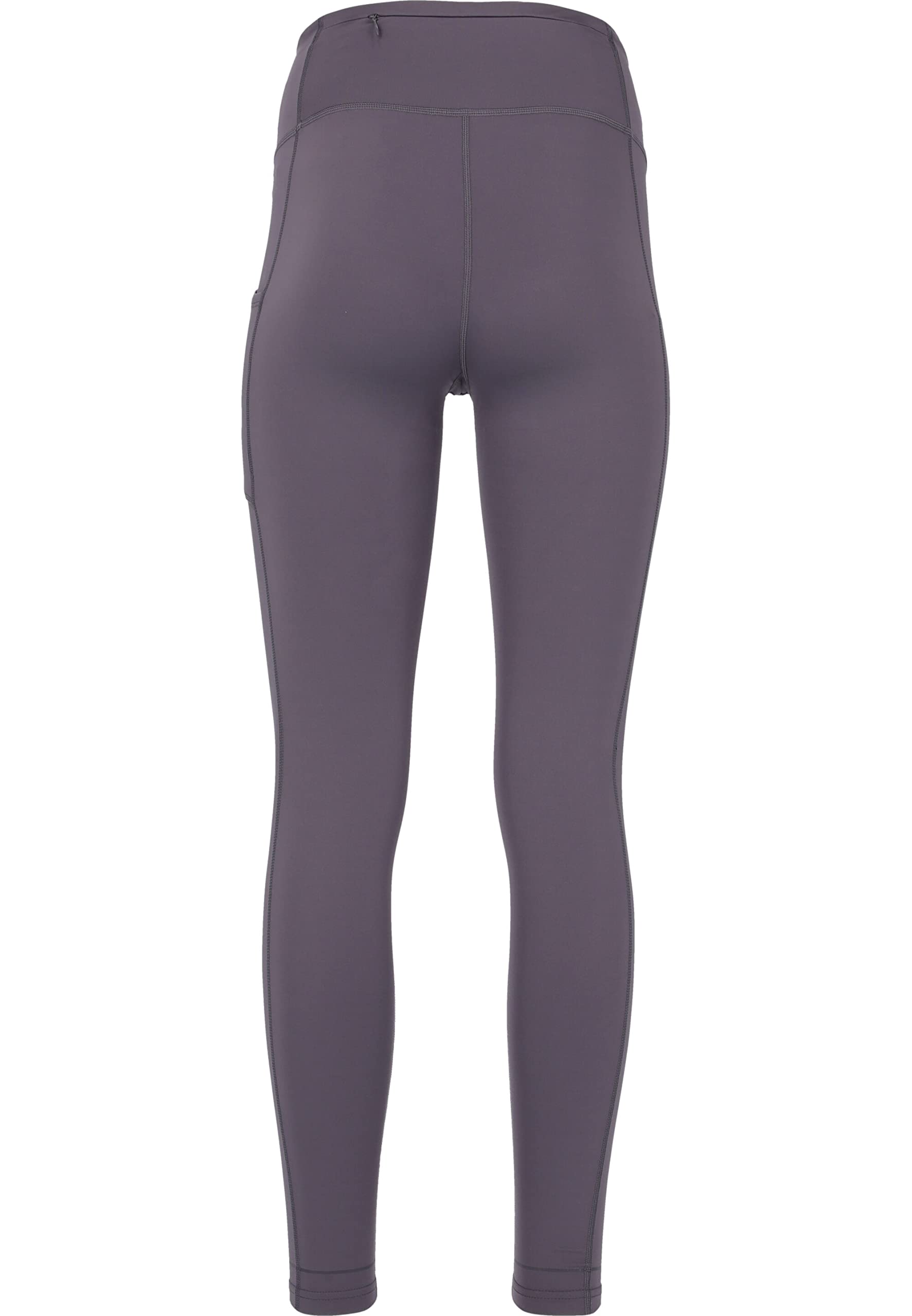 ENDURANCE Women's Thadea Leggings, 1117 Shark, 44 (EU) - Image 2