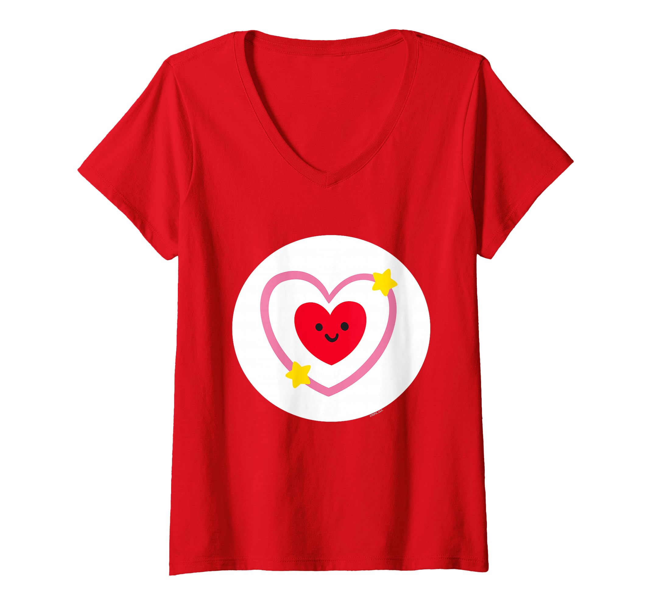 Amazon.com: Care Bears: Trevco Apparel