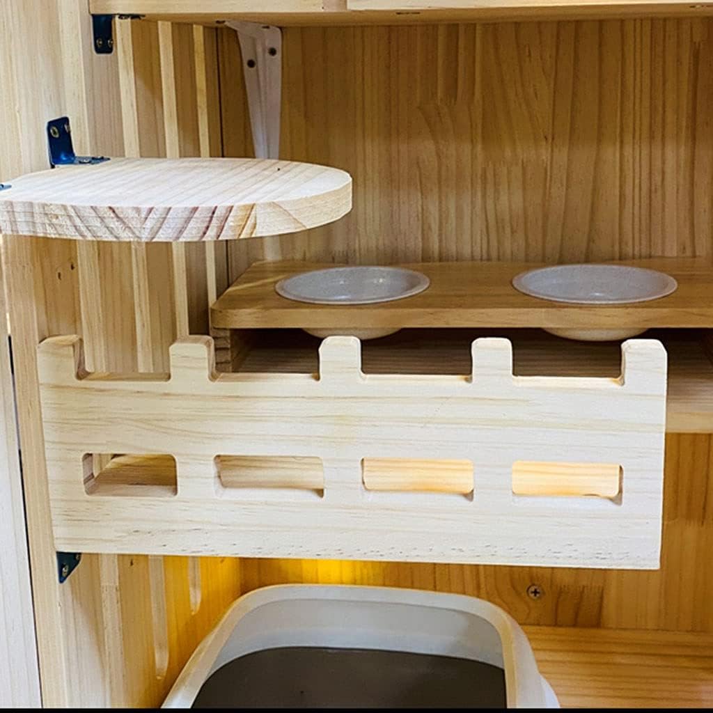 コーナン オリジナル キャットケージ 3段 ストロベリーラテ Amazon.co
