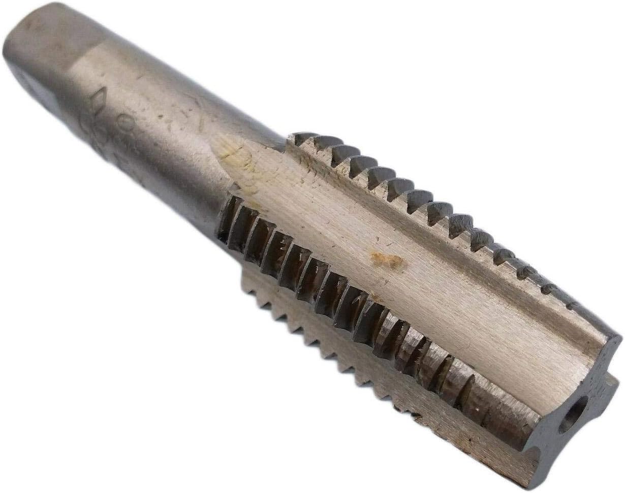 Yodaoke HSS M20 x 2.5mm Taper and Plug Tap and M20 x 2.5mm Die Metric Thread Right Hand