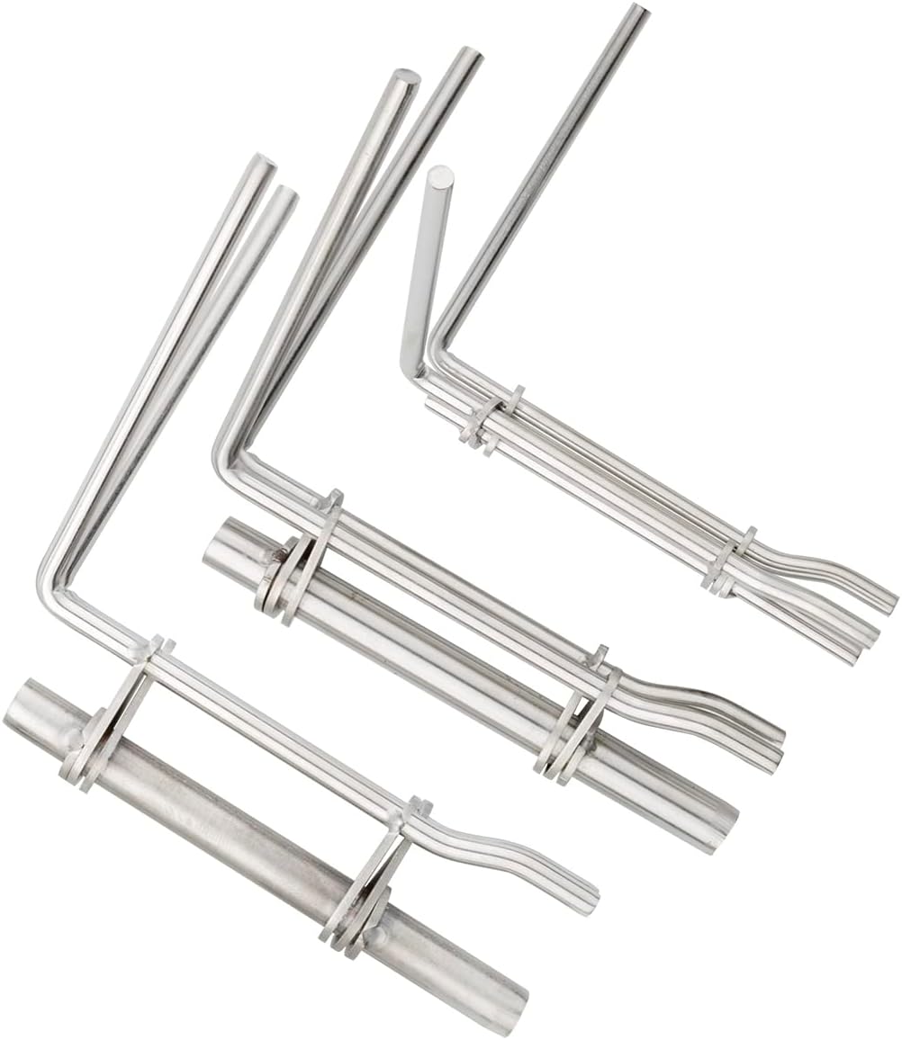 Kit Utensili Per Guarnizioni Idrauliche U-Cup Lodokdre - Set Da 3 Pezzi Con Diverse Dimensioni | Per Installazione Facile - Foto 10