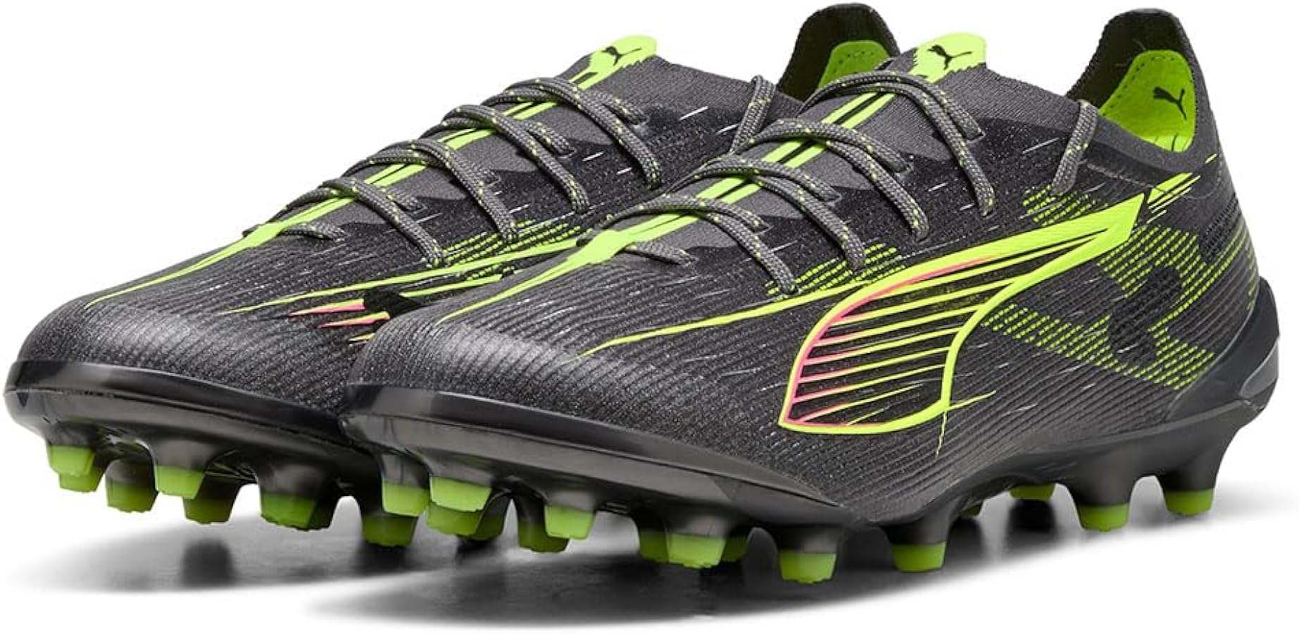 Amazon | プーマ PUMA メンズ サッカースパイク ウルトラ 5