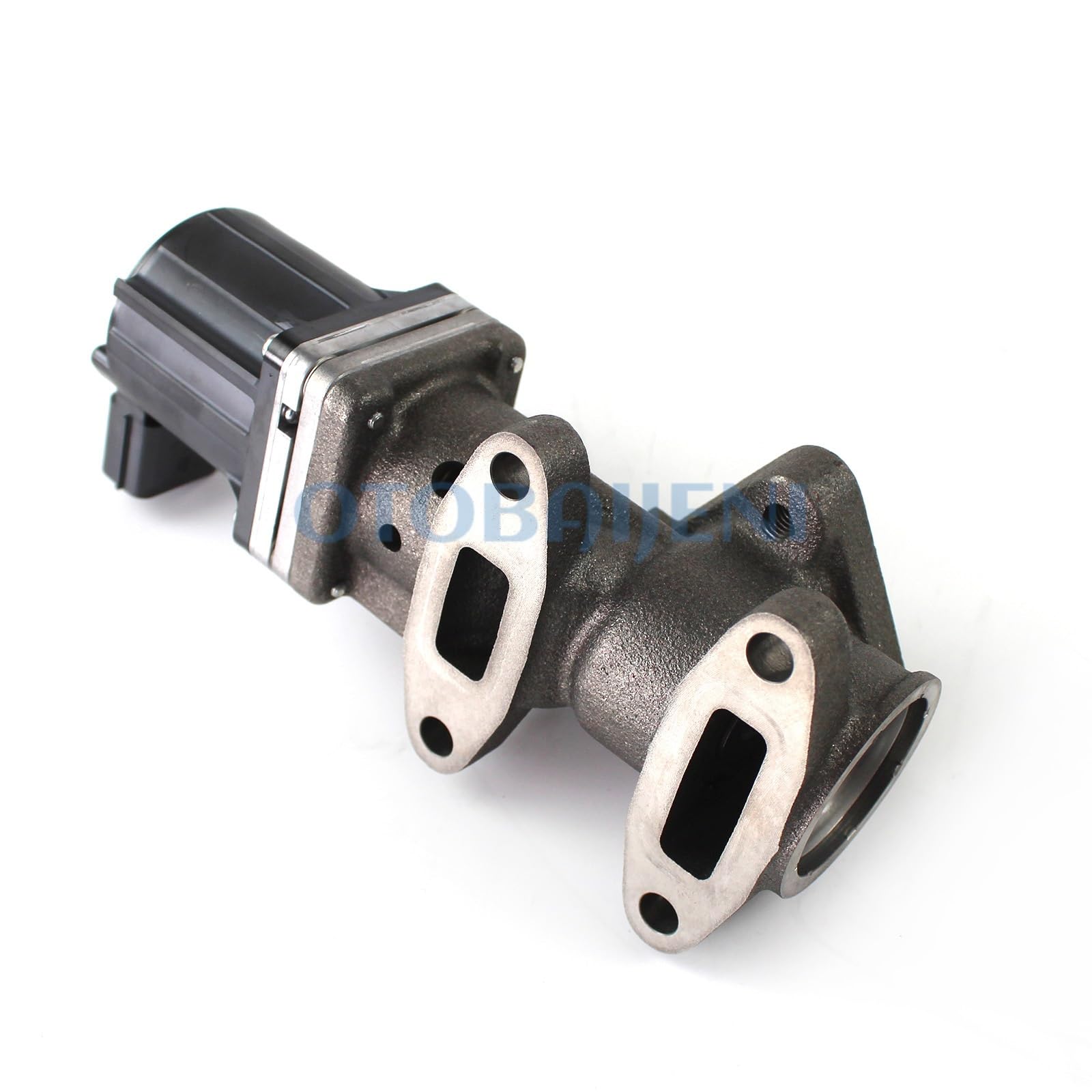 Amazon.com: Otobaijeni EGR Valve 8-98179546-1 8-98001191-0 8 