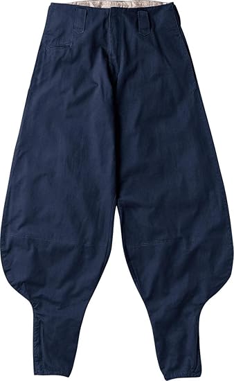 10本セット】超超ロング 八分 鳶 綿100% 超々 七分 ニッカズボン