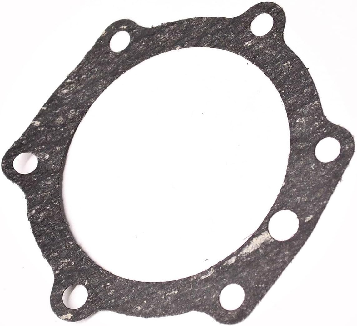 Replacement part made to fit Ford D3Tz7086A Transmission Extension Housing Gasket R2MotS26955