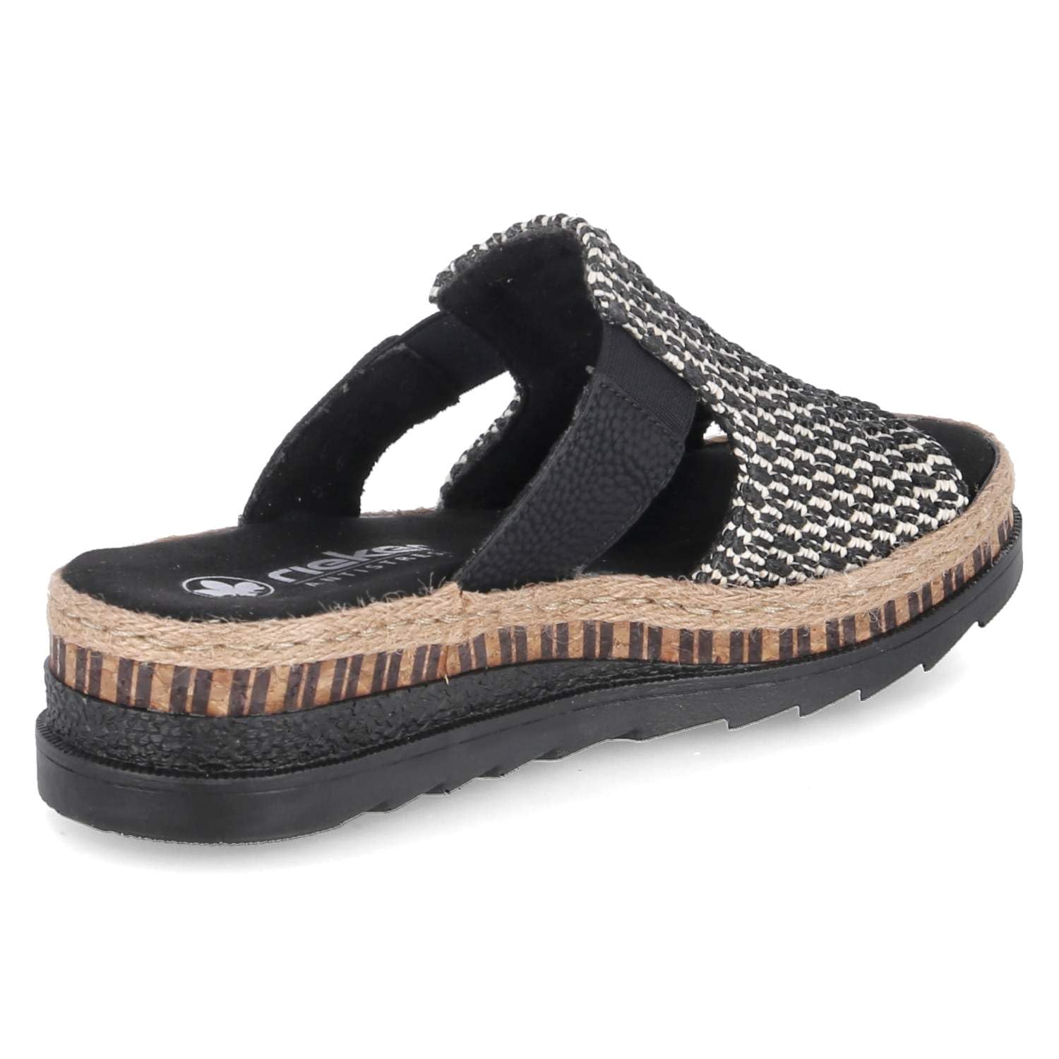 Rieker V7953 MulesFemme