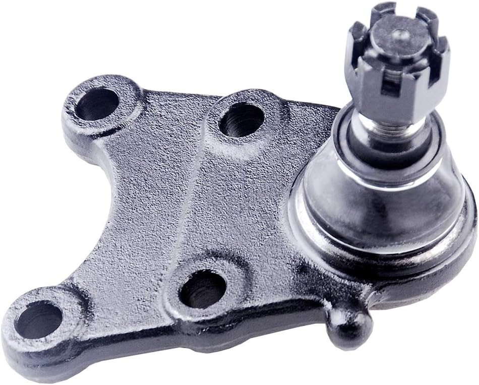 SCITOO 2pcs Suspension Kit 2 Front Lower Ball Joint fit for 1994-2002 for Honda Passport 1998-2000 for Isuzu Amigo Axiom Pickup Rodeo Sport Trooper K9465