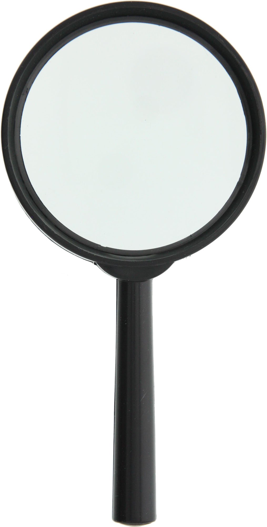 SE MH7009C - Lupa de mano, color negro