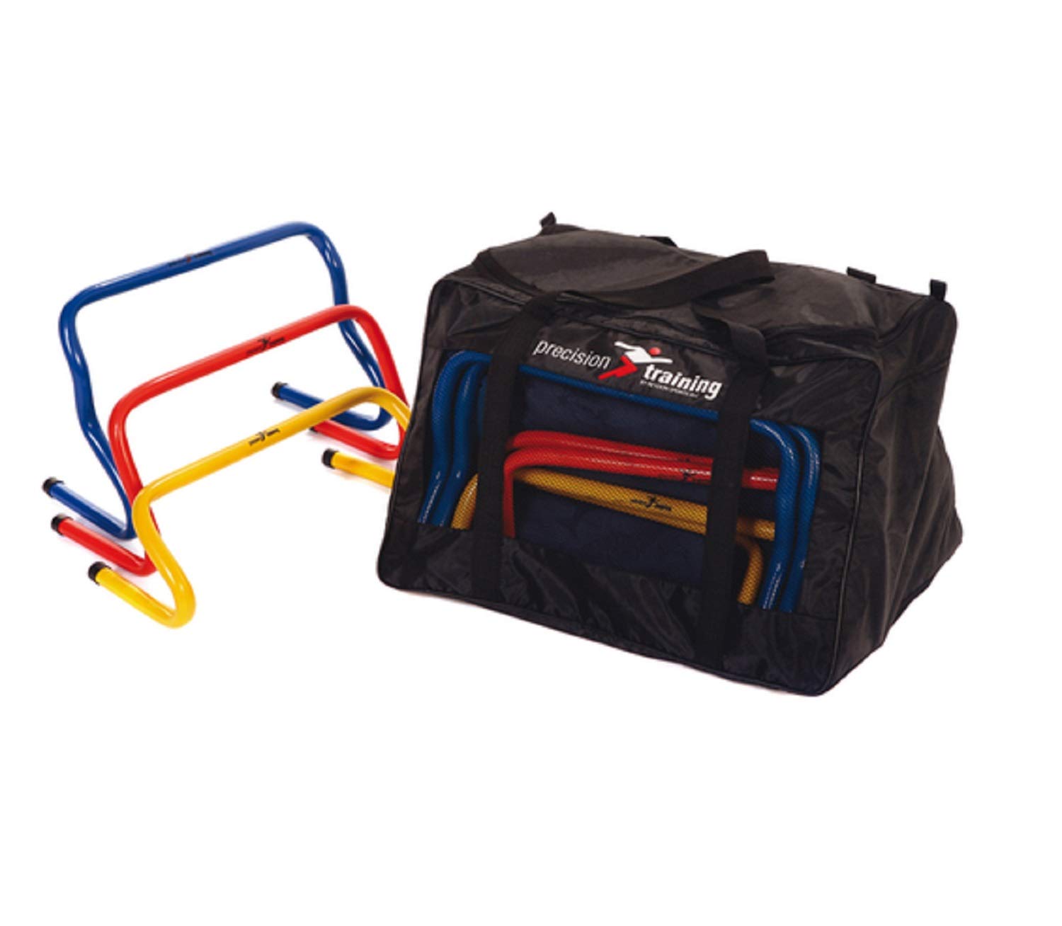 Precision Training Hurdle Carry Bag
