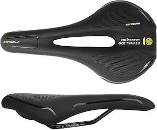 Conobo Mountain Bike Seat Cushion
