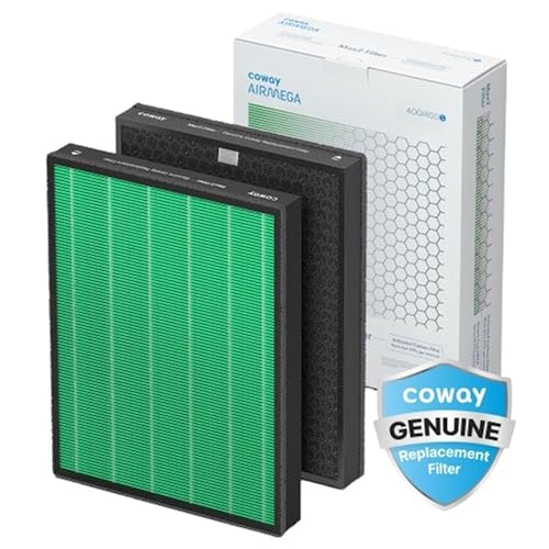 Coway Airmega 400/400S Air Purifier Replacement product photo (Air Purifiers) — ScooterReviewPro review