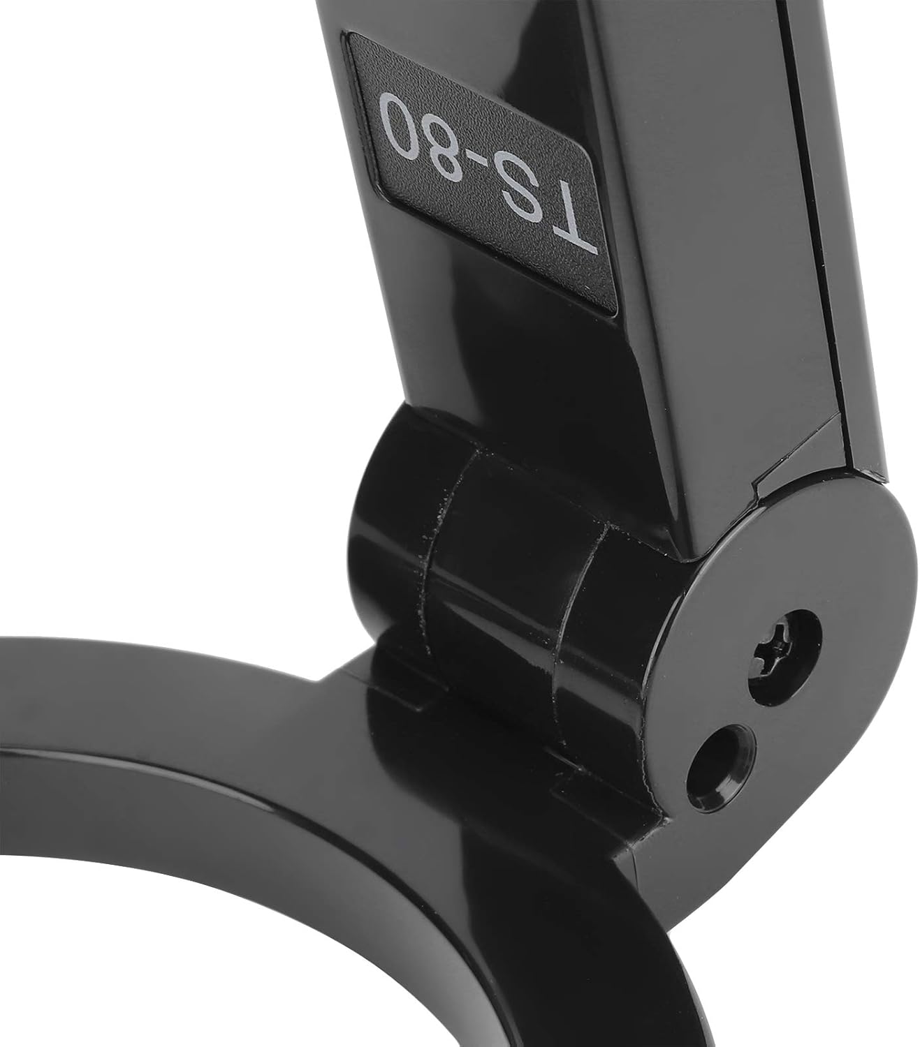 Folding Detection Equipment Handheld Metal Detector, High Sensitivity Multifunctional Food and Other Commodities Public Security Docks for Airports