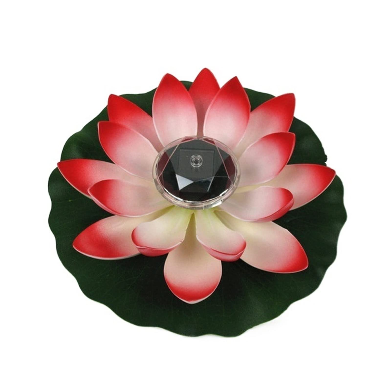 Mini Solar Fountain Pool Pond Floating Water Outdoor Bird Bath Garden Supplies Rockery Decor Efficient Use Of Energy(Red)