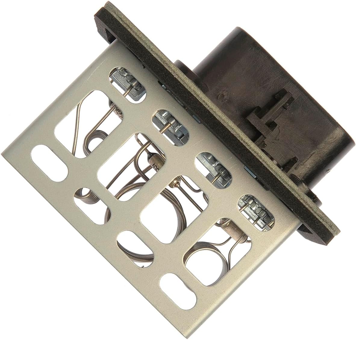 APDTY 084116 Blower Motor Speed Resistor