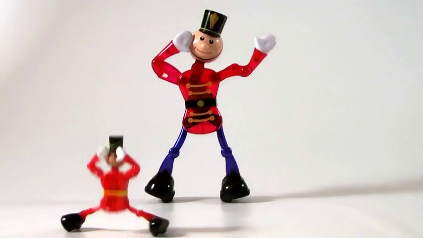 Watch California Creations Z Classics Soldier Christopher Windup