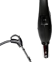 Vista 3 de GV – Sistema central de aspiración, se adapta a cualquier sistema, gris