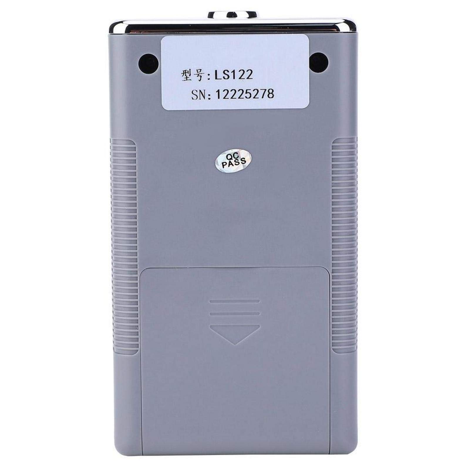 IR Power Meter, IR Power Tester IR Infrarouge Power Meter pour