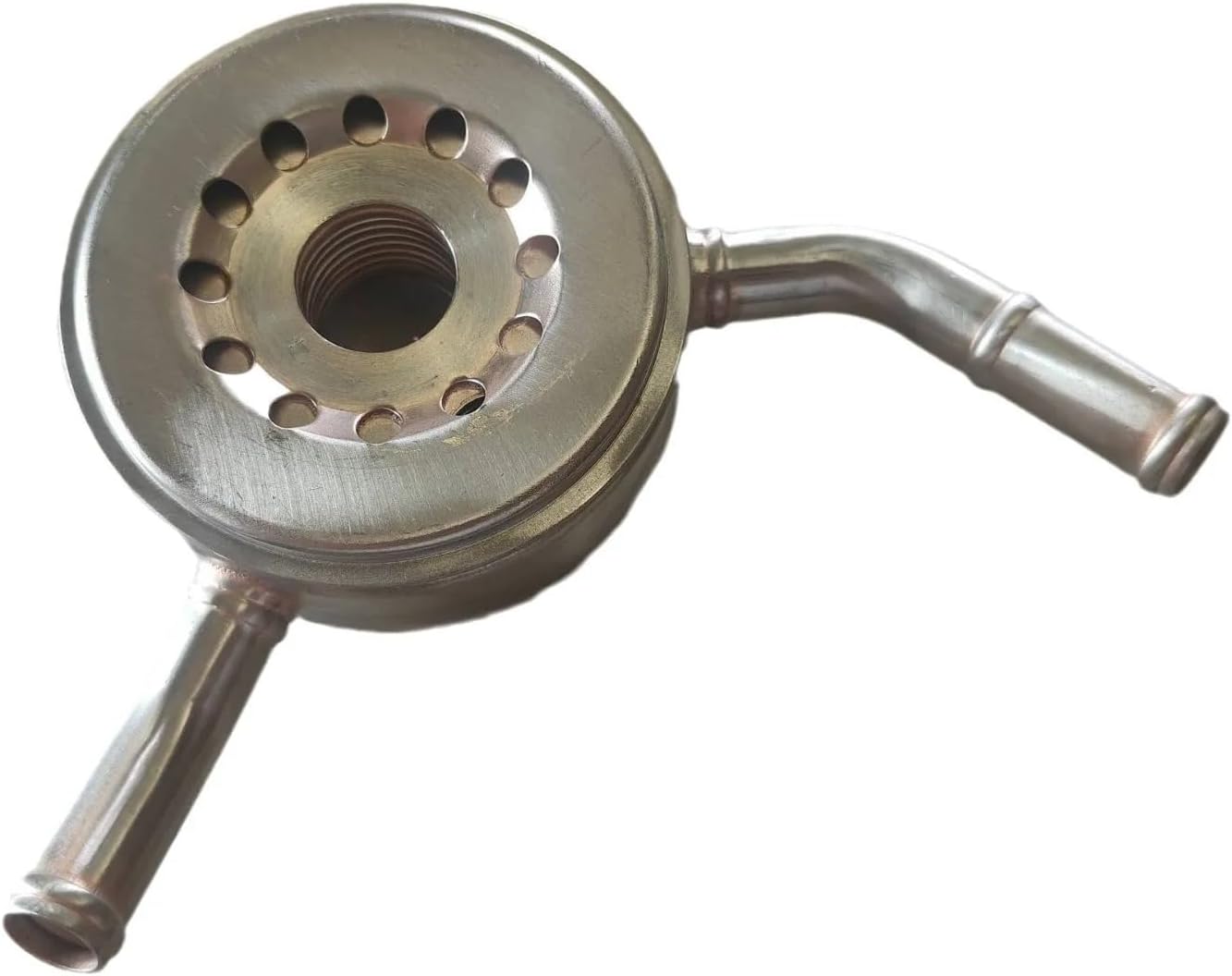 Engine Oil Cooler For 2012-2019 Nissan Versa Note 1.6L 21305-1KA2A 213051KA2A