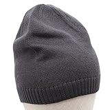 Arc'teryx Diplomat Toque Graphite One Size