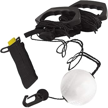 Perfk Portable Baseball Batting Trainer Baseball Swing Aid Hitting Tool Softball Practice Swing Gesture Exercise Guide Improve Batting Skills