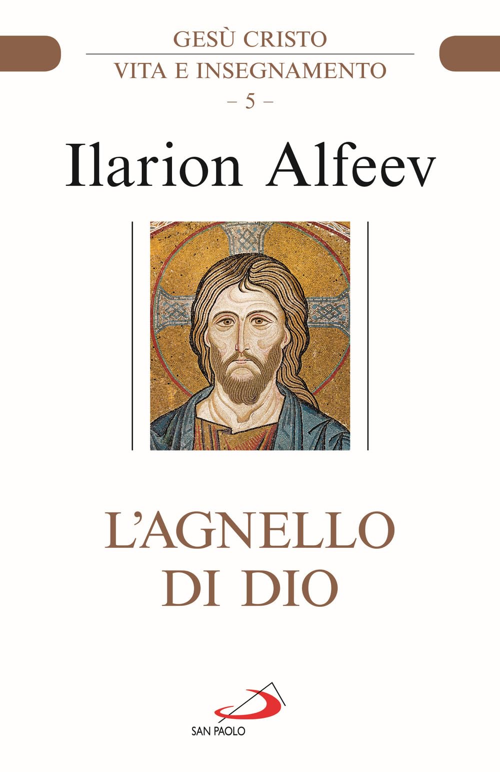 L'agnello Di Dio - 4