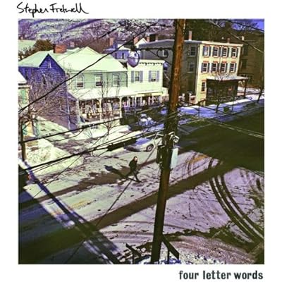 Four Letter Words