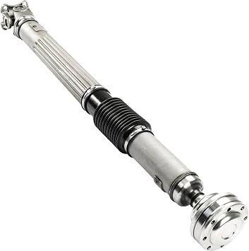 Front Drive Shaft Fit For Jeep Wrangler JL 2018-2023 / Jeep Wrangler Gladiator JT 2021-2023# 68272524AA