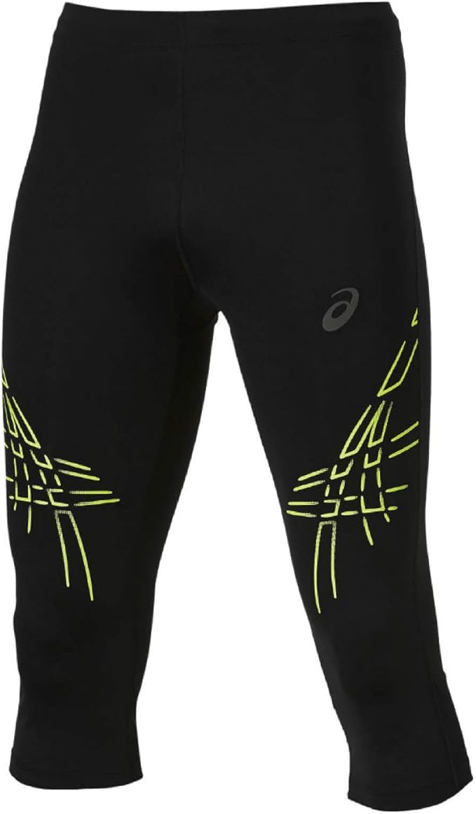asics stripe tight