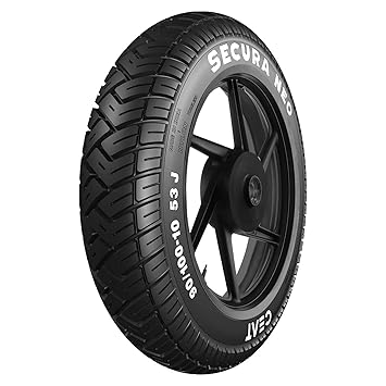 bike tyre by smart insulation 2.75-18 (zepper fs, 2pc)