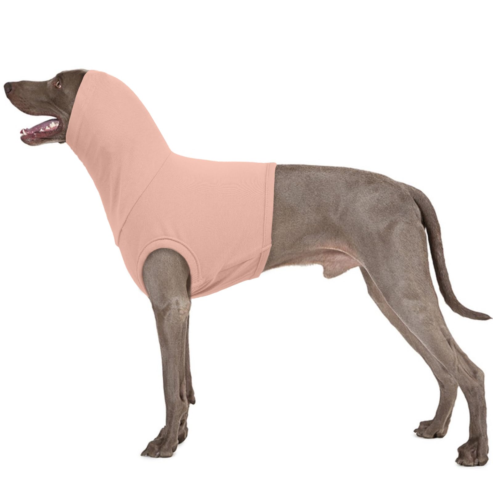 PUMYPOREITY Surgical Body Dog Neck