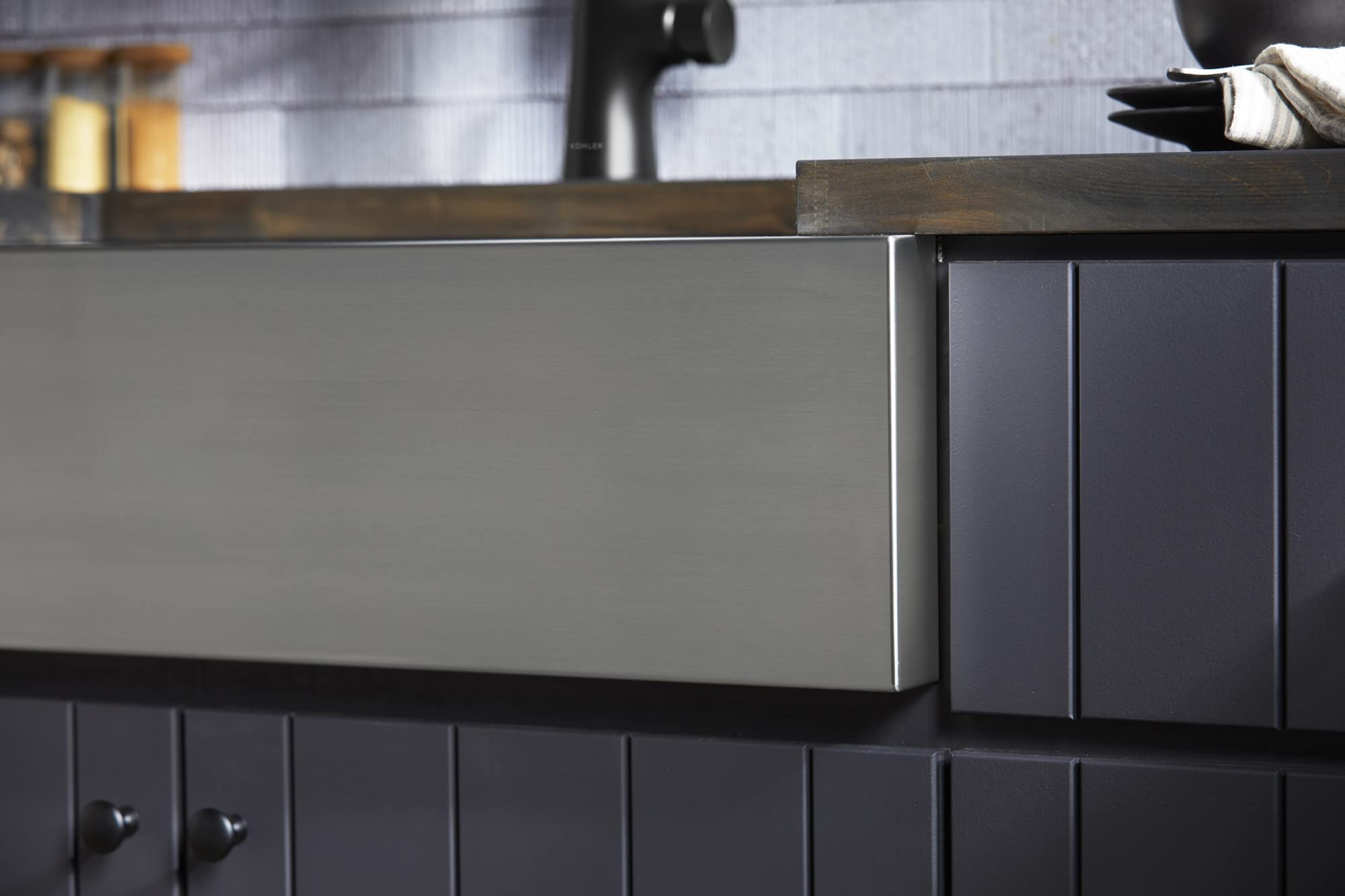 Kohler K-28877 Tempered 35-7/16