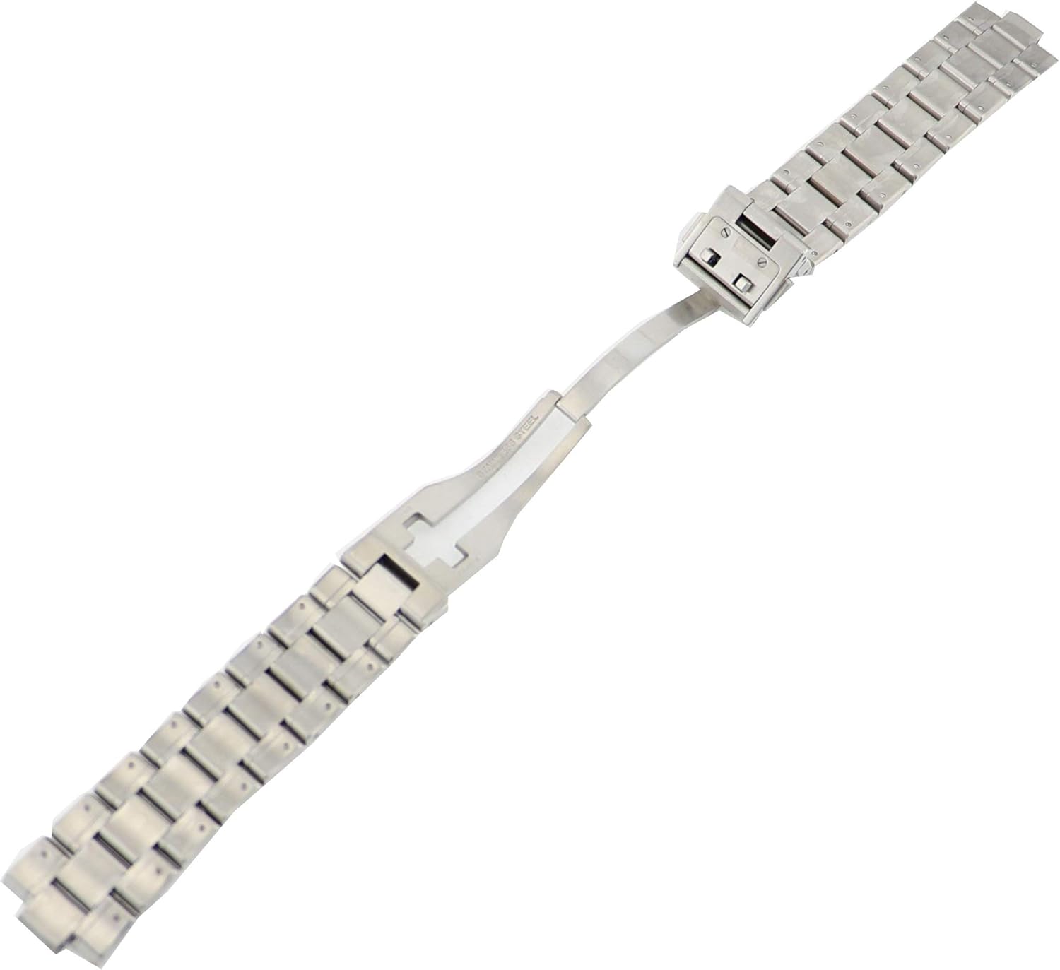 TAG Heuer Carrera Mens Bracelet BA0787