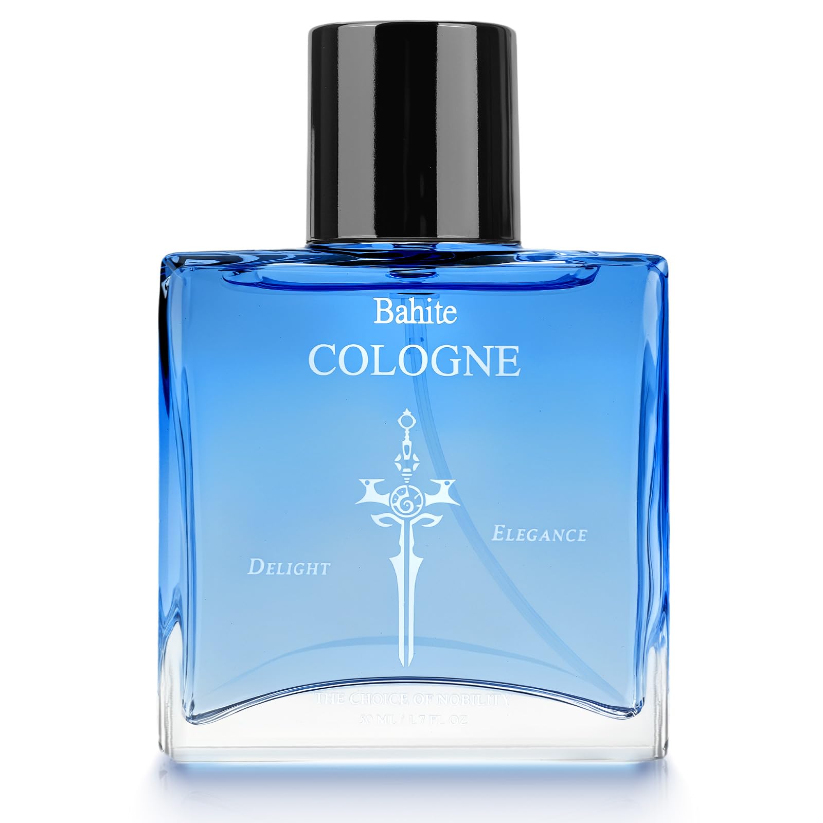 Pheromone Cologne for Men 1 7fl Oz Long-Lasting Scent Pheromone Perfume Mens Cologne Fragrance to Enhance Confidence Attraction