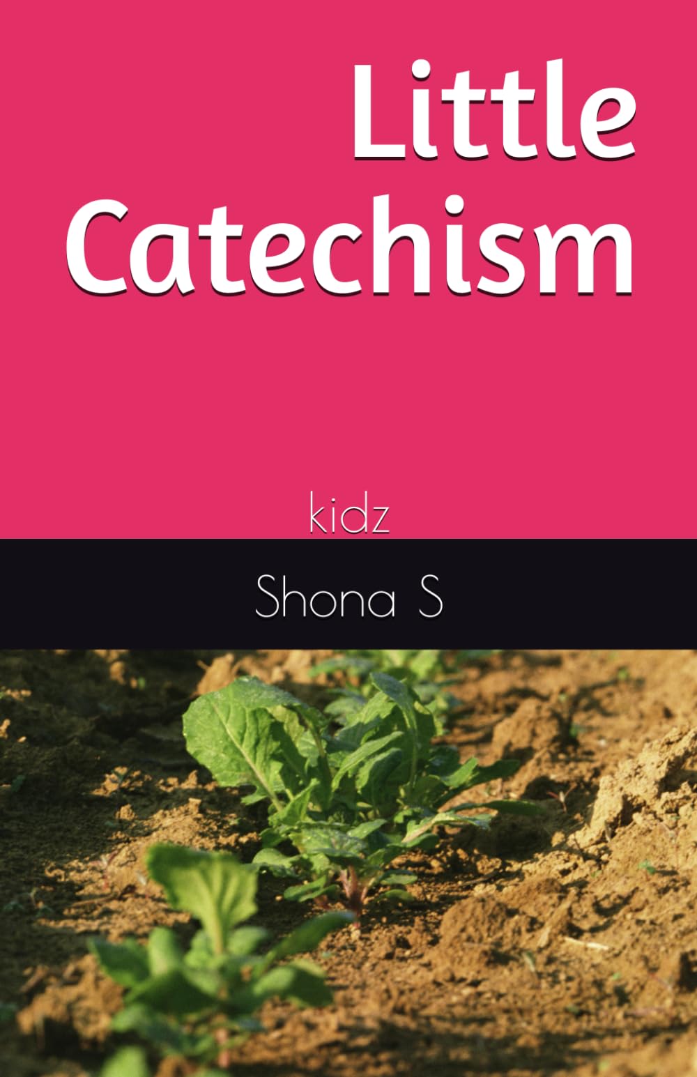 Little Catechism: Syro Malabar Church