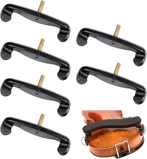 6 PCS Violin Shoulder Rest Lahore, Karachi - Pakistan