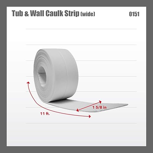 Miniatura 3 de Cinta Red Devil de calafateo ancha, 0151