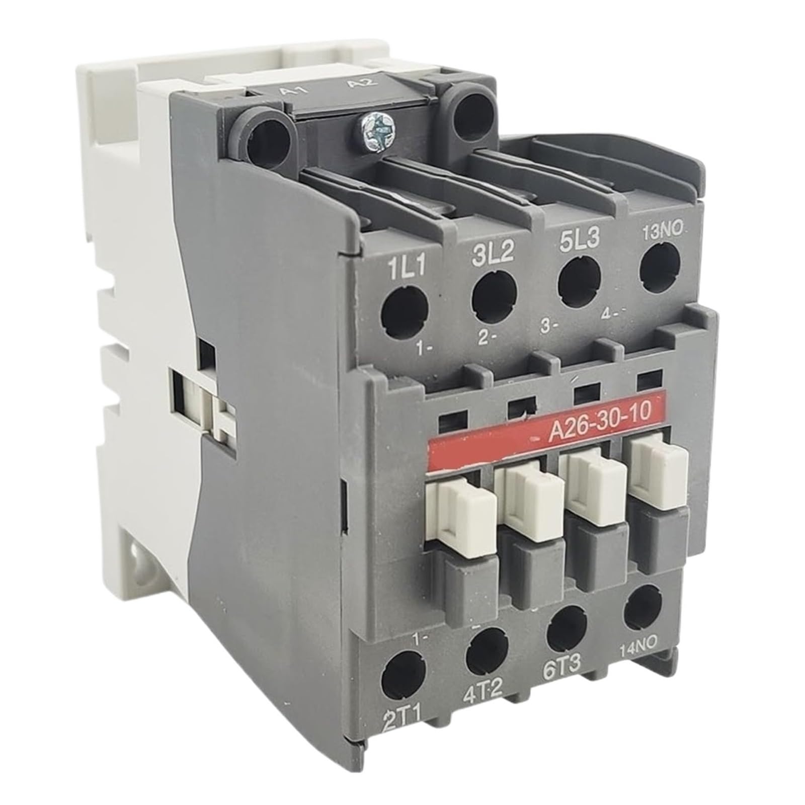 ETNANUPIN DC contactor AL26-30-10 DC24V AL26-30-10 DC110V AL26-30-01 DC24V AL26-30-01 DC110V(AL26-30-01 DC24V)