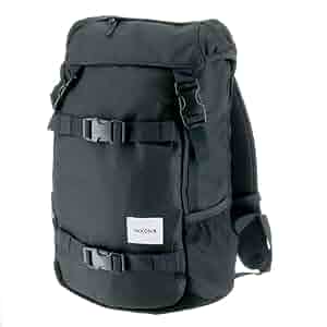 Nixon バックパック Amazon.co.jp: NIXON ランドロックバックパック IV - 容量25Lトップ