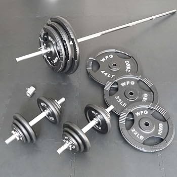 パワーラック、バーベル140キロ分 パワーラック、バーベル140キロ分