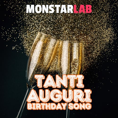 TANTI AUGURI (BIRTHDAY SONG)