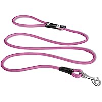 Curli Stretch Comfort Guinzaglio fucsia, L